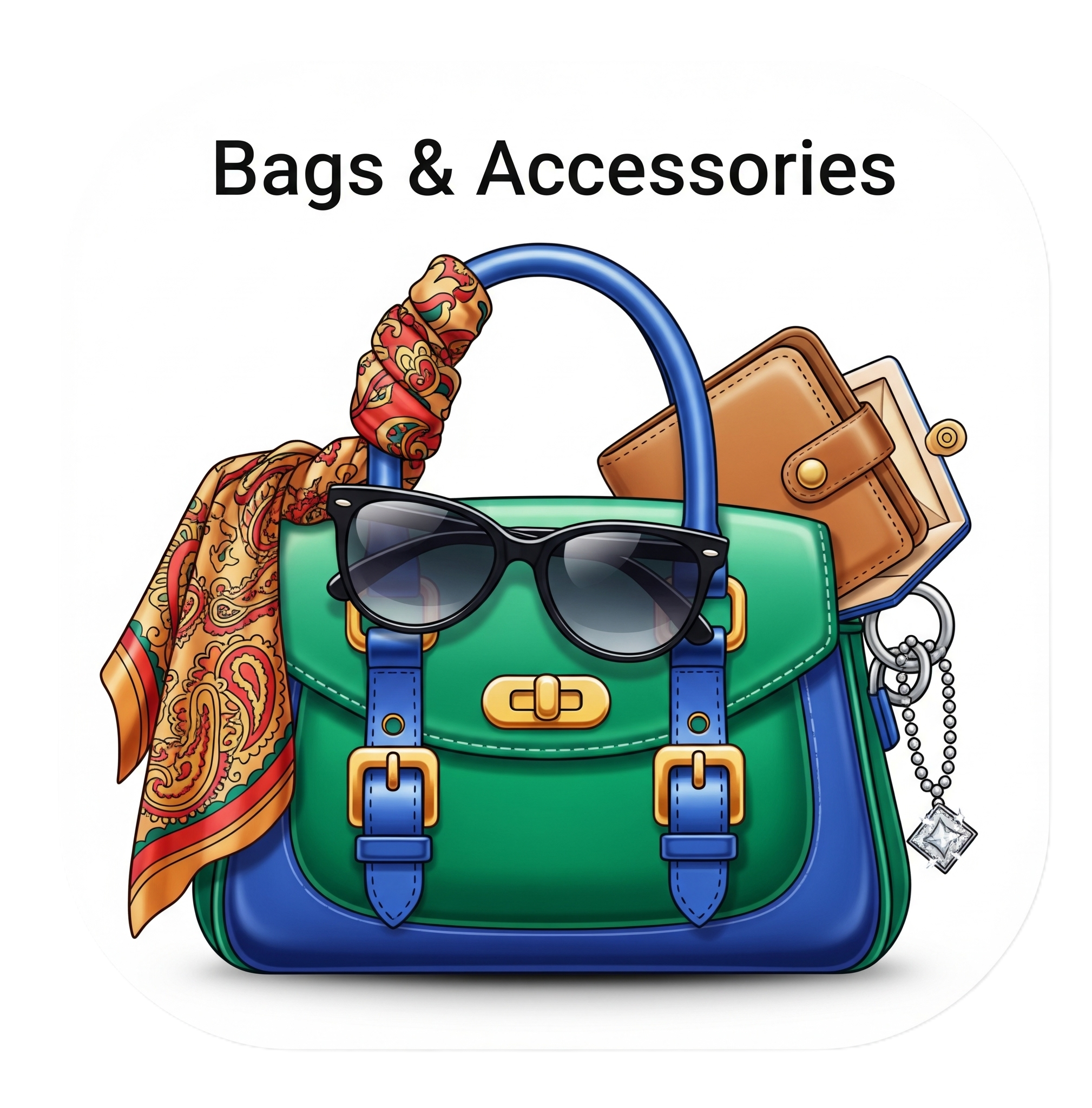 Bags & Accessories